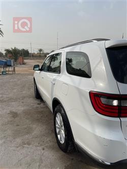 دودج دورانجو